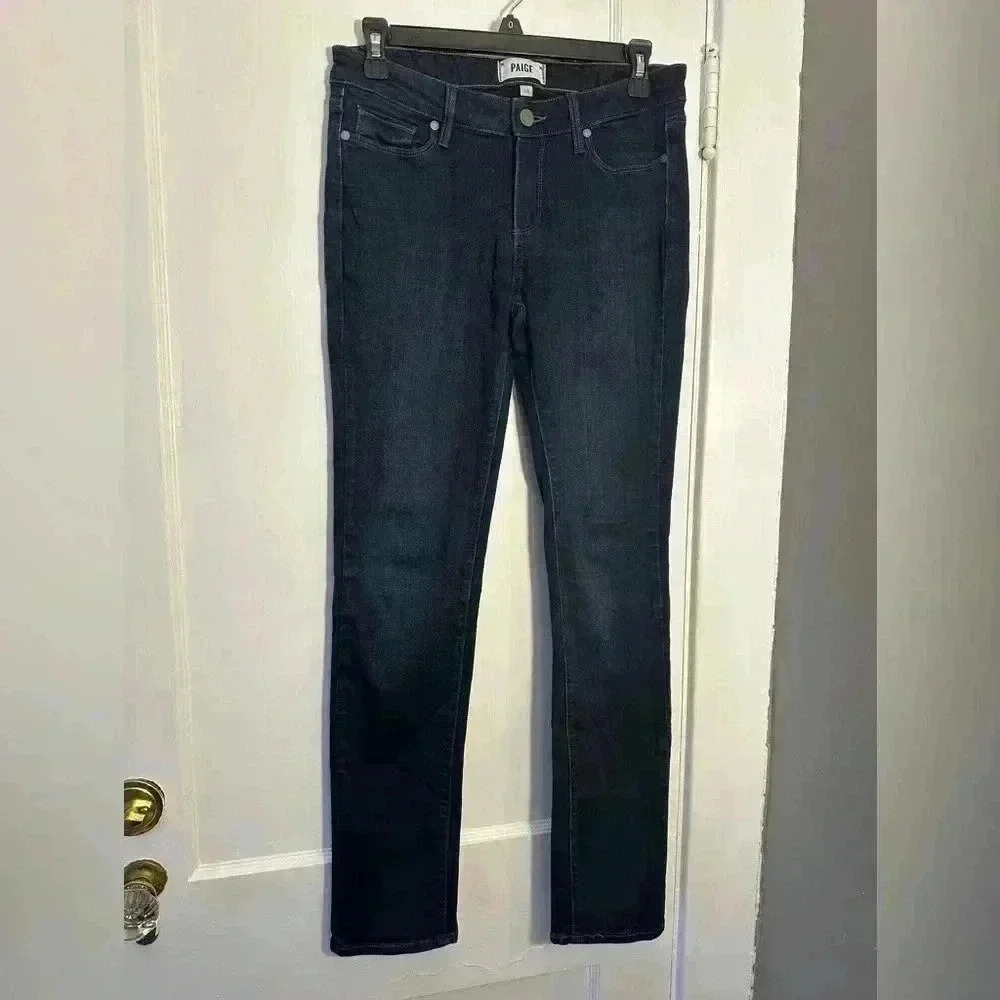Paige Denim Jeans